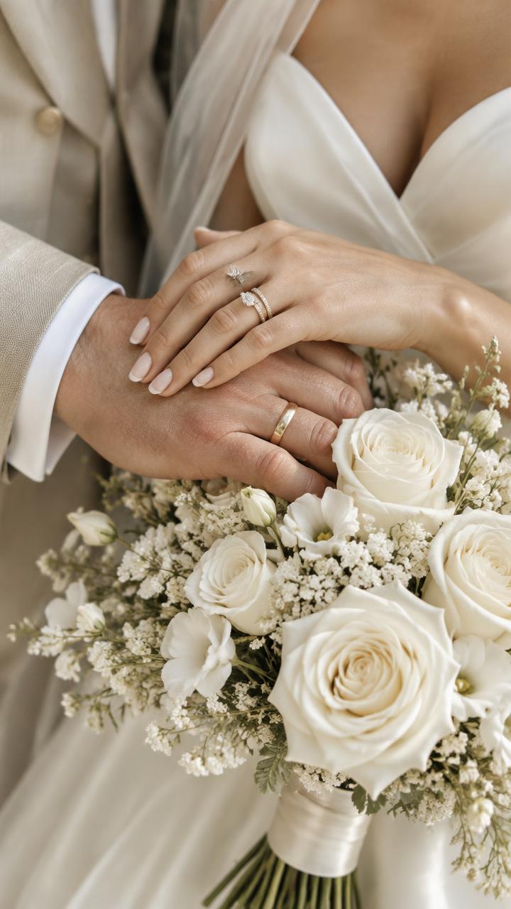 Mariage